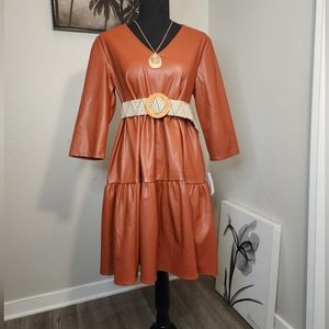 Morgan Taylor Women's Dress